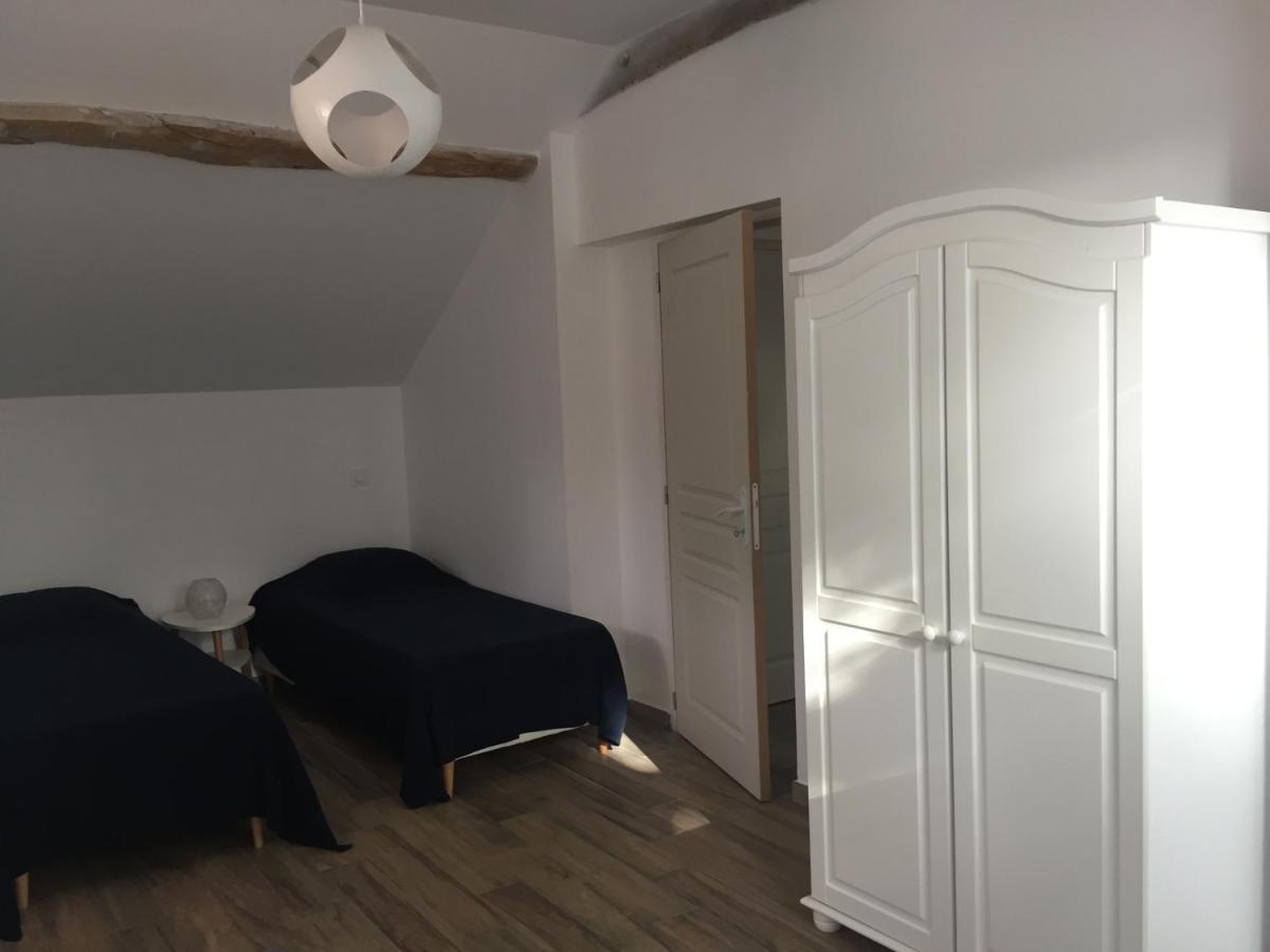 Chambres D'Hotes Au Coeur De Lolhm Le Buisson-de-Cadouin Kültér fotó